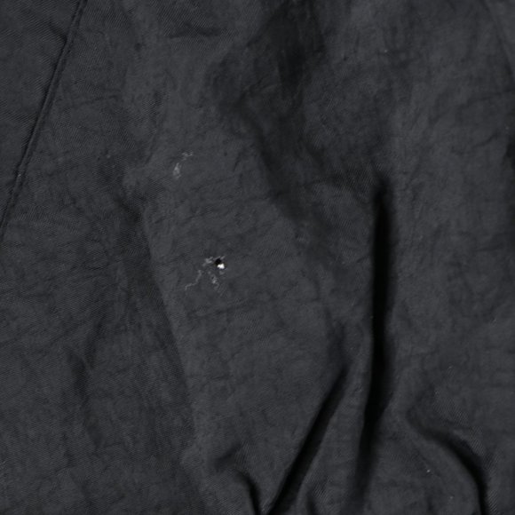 Vintage Starter Pittsburgh Steelers Hooded Jacket - Picture 7 of 12